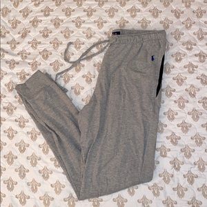 Ralph Lauren Polo joggers